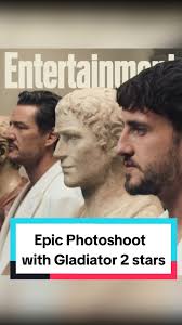 Paul Mescal Pedro Pascal Kiss