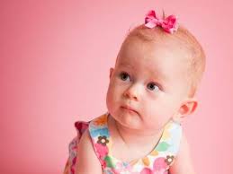 Breakage is most often seen in the frontal area, where hair is. Easy Tips To Make Your Baby S Hair Grow Quicker The Times Of India