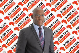 Daily voice has 10 repositories available. Apo Group Africa Newsroom Press Release