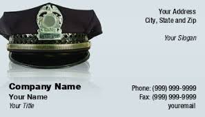 Get inspired by 70 professionally designed public safety business cards templates. Law Enforcement Business Cards