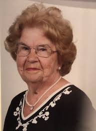 Cécile Rita Gratton