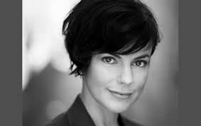 Francesca Savige and her Summer of Harold