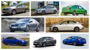 Check spelling or type a new query. Berlinas Compactas 2021 Guia De Compra Comparativa Opiniones