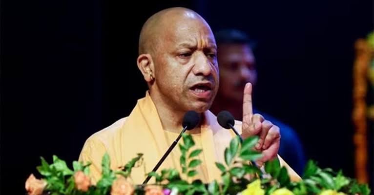 Yogi Adityanath Says Swift Action Followed SIT Report as Eight Arrested in Ayodhya Temple Donation Case