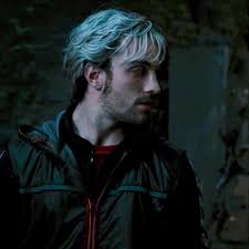 When magneto, the brotherhood's leader and father of the maximoff twins, is abducted by the stranger, pietro and wanda quit the brotherhood and return home to transia. Pietro Maximoff 616quicksiiver Twitter
