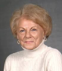 Gloria Irene Buecher, age 93, of Jasper