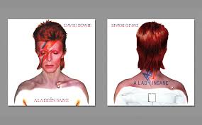 Arriving in 2021. lorde is further fuelling the rumors of her return by posting the cover art of a possible project entitled solar power. Beruhmte Albumcover Und Wie Sie Von Hinten Aussehen Konnten Musikexpress