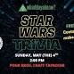 Star Wars Trivia at Pour Bros