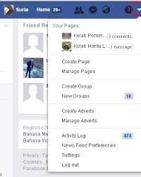 Mungkin anda pernah block nombor yang anda tidak kenali kerana dapat mesej dan merasakan rimas atau risau akan scammmer. Cara Nak Block Kembali Orang Yang Dah Blocked Anda Di Facebook Lekat Lekit Story