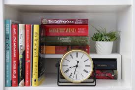 Aesthetic Ways to Organize Books • Neat Living