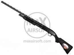 Maverick 88 18.5 barrel maverick 88 accessories maverick 88 review maverick 88 security maverick 88 vs 500 mossberg maverick 88 20 gauge. Mossberg Maverick 88 Field 12ga Shotgun Shotguns Maxairsoft