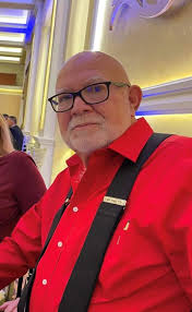 Victor Corbera Obituary