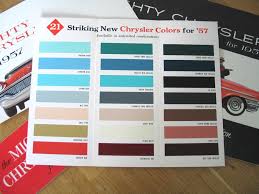 Image result for Deep Ruby 1957 Chrysler