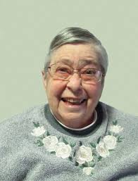 Dorothy Moses (Watkins) Obituary July 24, 2021