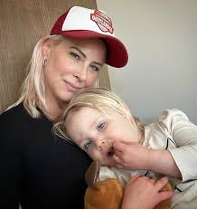 We're pregnant!! @adam.touni and I are thrilled to announce we're expecting  our first child in the fall, via surrogate! What a journey it's been!  @people thank you for your gentle support in