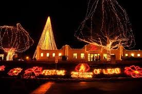 7 Chickasha Christmas Town Magical Christmas Towns