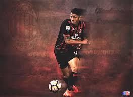 — ac milan (@acmilan) january 3, 2021. Wallpaper Gianluca Lapadula Ac Milan Album On Imgur