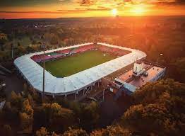 Nec nijmegen, commonly nec, is a dutch football club from the city of nijmegen that plays in the eerste divisie. N E C Nijmegen Sports Venue Business Svb