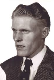 Obituary information for Bernardus Wind