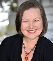 About Keren Taylor — WriteGirl