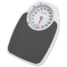 How do you calibrate a taylor bathroom scale?, correspondingly, why is my taylor scale not working? Taylor Mechanical Analog Bath Scale à¤® à¤• à¤¨ à¤•à¤² à¤¬ à¤¥à¤° à¤® à¤¸ à¤• à¤² Accutronix Technologies Noida Id 7692194173