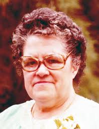 Obituary information for Maria Da Gloria Dutra