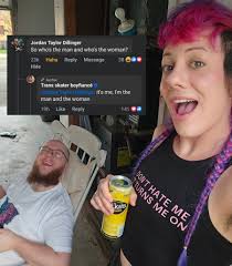 Trans skater boywife added a new photo.