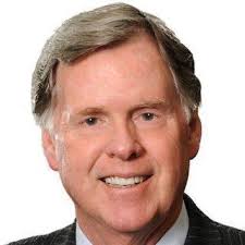 BARRY J DONOHUE, Lawyer in New York, New York