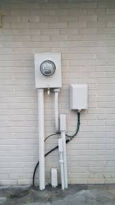 How to hide common (but ugly) outdoor items. Decor Ideas To Hide Utility Boxes Cables Outside Hometalk