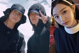 Red Velvet's Joy Reveals She Is A Huge Fangirl Of WJSN's Cheng Xiao