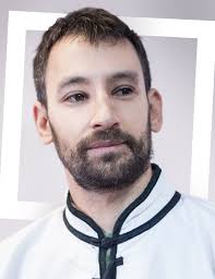 INSTRUCTORS — ZIRAN MARTIAL ARTS