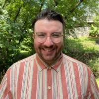 Patrick Mackay, M.Ed