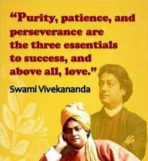 Pin By A Rama Sarma On Pearls Of Wisdom Perseverance Success Swami Vivekananda