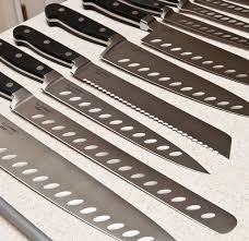 saber kitchen knives equipment & gear