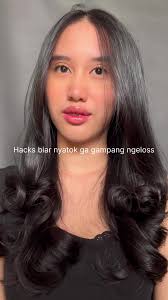 Qual Método Melody Usa No Cabelo