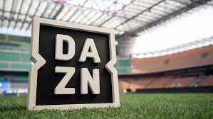 DAZN - News update