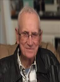 Obituary information for Harold Claude Guthrie