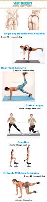 Pin On 1 Gym Butty Must Do Workouts