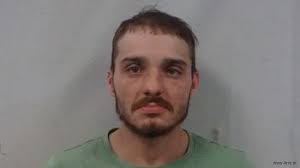 Lance Ryan Gross Braxton (CRJ), West Virginia http://Arre.st/WV-1005439455