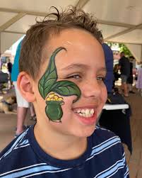 This is extremely last minute but does anywhere know where I can hire  someone to dress up as the grinch and pop up at my daughters birthday party  tomorrow?