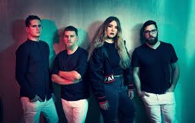 Pam Diese Band Schlagt Jetzt Richtig Ein Amstetten