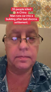 Real Accident Video of Money Chin