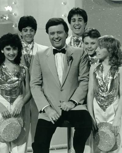 Former Young Talent Time host Johnny Young has died aged 79, his family announced, confirming the children's show legend passed away after battling pancreatic cancer.⁣ ⁣ Beloved for his work, which spawned