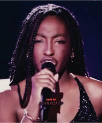 Regardez moi cette starrrr !! #staracademy #ebony #fyp #edit