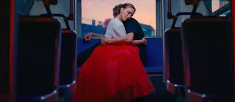 Mybluevelvet.blog.com tutte le news di moda, la storia. Natalie Portman Stuns In New Miss Dior Campaign Zoe Magazine