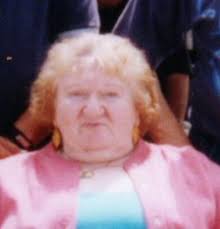 Pauline Crisanta “Auntie Nanny” Galvez Ramos (1940-2013)