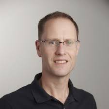 Professor David Hannah