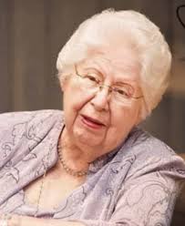 Obituary for Mary E. Duffy