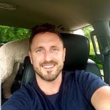 Nicholas Patterson's Instagram, Twitter & Facebook