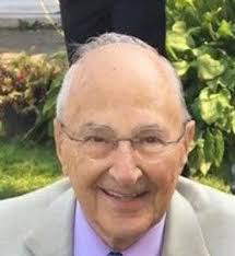 Bernard Kessler Obituary